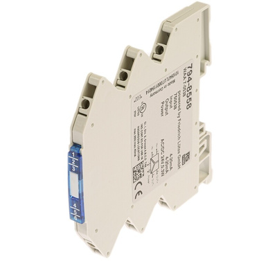 RS PRO Signal Conditioner