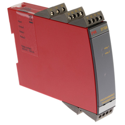 PR Electronics 5 Series Signal Conditioner