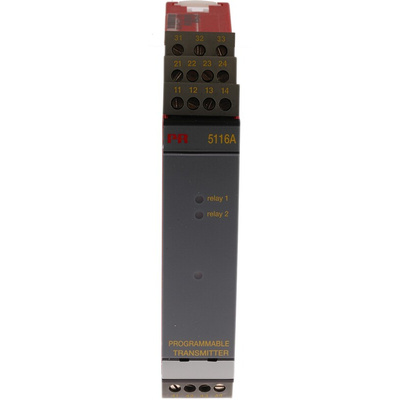 PR Electronics 5 Series Signal Conditioner