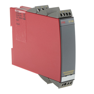 PR Electronics 5 Series Signal Conditioner