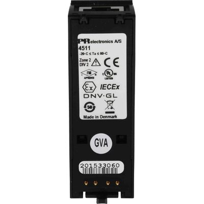 PR Electronics Signal Conditioner