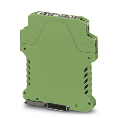 Phoenix Contact FM IM Series Signal Conditioner, Voltage Input