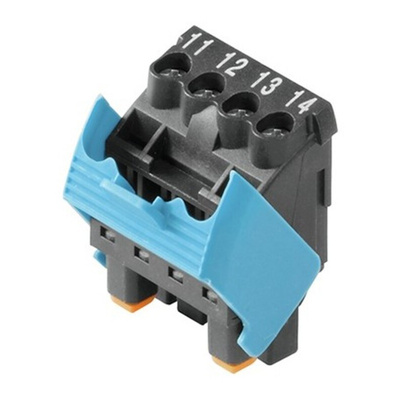 Weidmuller ACT20X Series Signal Conditioner