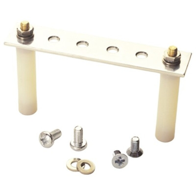 WJ Furse Mounting Kit Mounting Kit for use with Control equipment, modems and communications interfaces
