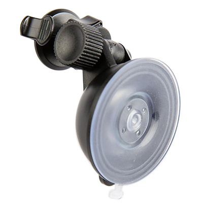 Transcend Suction Mount for use with Body Cameras