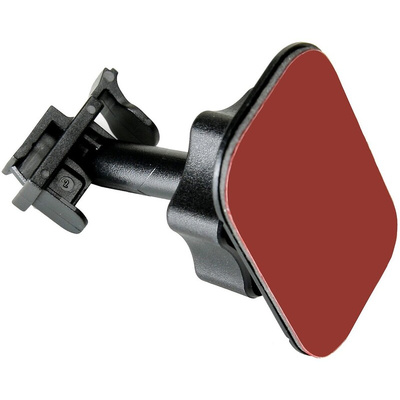 Transcend Adhesive Mount Adhesive Mount for use with Body Cameras