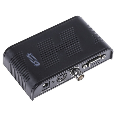 ABUS Security-Center Converter Converter Set for use with Recorder or Camera