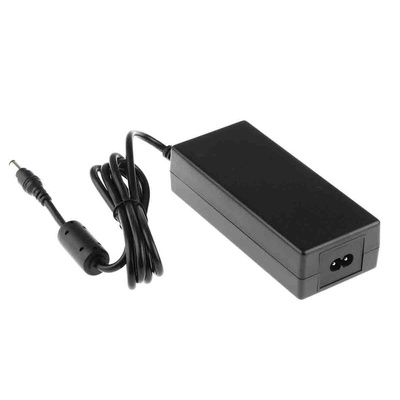 RS PRO Power Supply for use with CCTV Cameras, Chargers, Lamps and lights, Speakers
