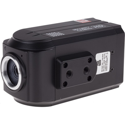 RS PRO Analogue Indoor CCTV Camera, 1312 x 1069 Resolution