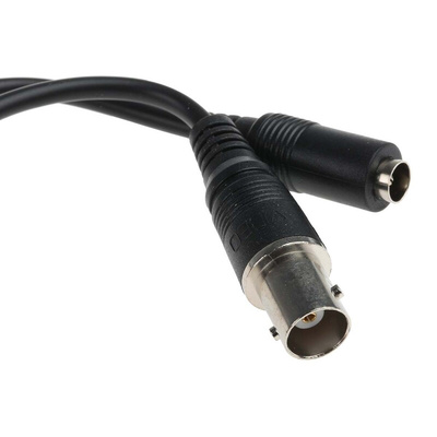 RS PRO Analogue Indoor CCTV Camera, 1080 x 720 Resolution