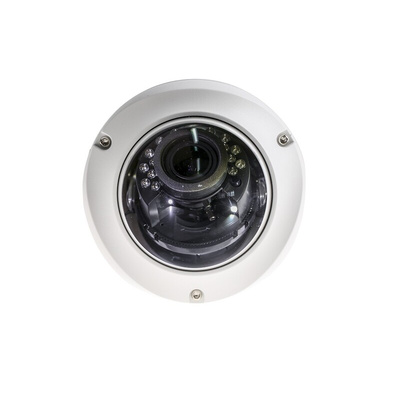 RS PRO Analogue Indoor, Outdoor CCTV Camera, 1312 x 1069 Resolution