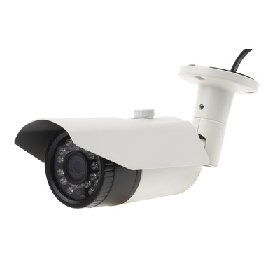 RS PRO Analogue Indoor, Outdoor CCTV Camera, 1312 x 1069 Resolution