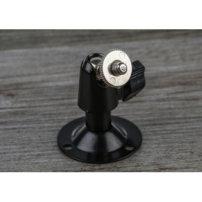 RS PRO Analogue Indoor, Outdoor CCTV Camera, 1080 x 720 Resolution