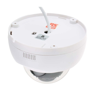 RS PRO Network Indoor IR CCTV Camera, 1920 x 1080 Resolution