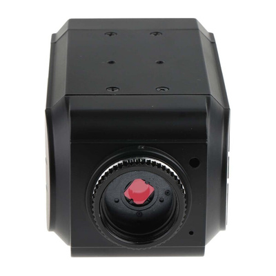 RS PRO Network Indoor CCTV Camera, 1920 x 1080 Resolution