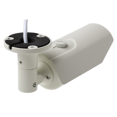 RS PRO Network Outdoor CCTV Camera, 1945 x 1097 Resolution
