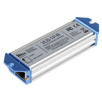 Veracity Network range extender CCTV Transmission & Receiving Transreceiver for use with Cameras