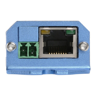 Veracity Network range extender CCTV Transmission & Receiving Transreceiver for use with Cameras