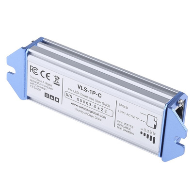 Veracity Network range extender CCTV Transmission & Receiving Transreceiver for use with Cameras