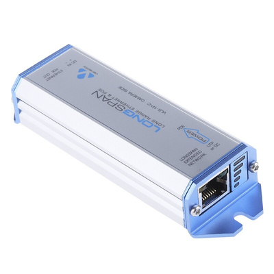 Veracity Network range extender CCTV Transmission & Receiving Transreceiver for use with Cameras