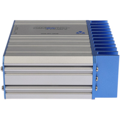 Veracity POE converter CCTV Transmission & Receiving Transreceiver for use with Cameras