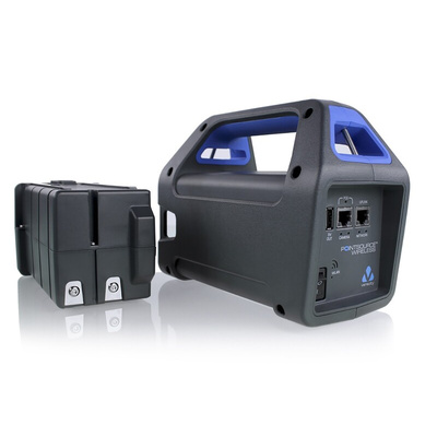 Veracity Installation Box CCTV Transmission & Receiving Transreceiver for use with Cameras