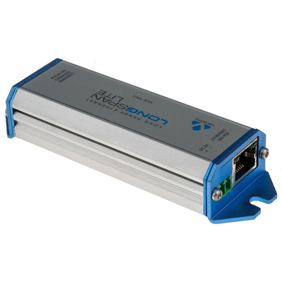 Veracity Network range extender CCTV Transmission & Receiving Transreceiver