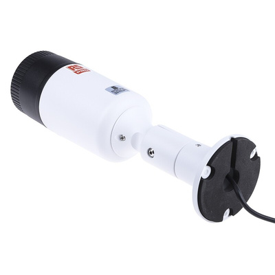 RS PRO Analogue Indoor, Outdoor IR CCTV Camera, 1312 x 1069 Resolution
