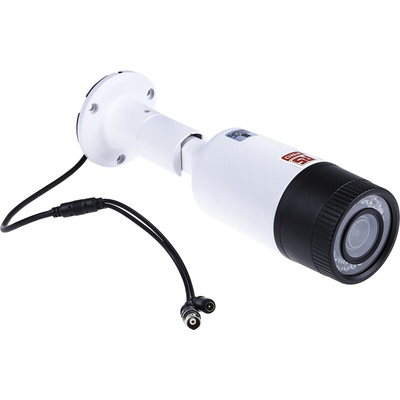 RS PRO Analogue Indoor, Outdoor IR CCTV Camera, 1312 x 1069 Resolution