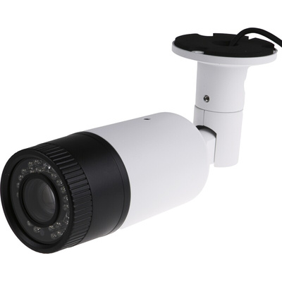 RS PRO Analogue Indoor, Outdoor IR CCTV Camera, 1312 x 1069 Resolution