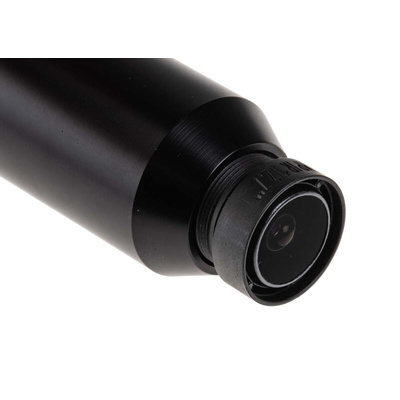RS PRO Indoor, Outdoor CCTV Camera, 1280 x 720 Resolution