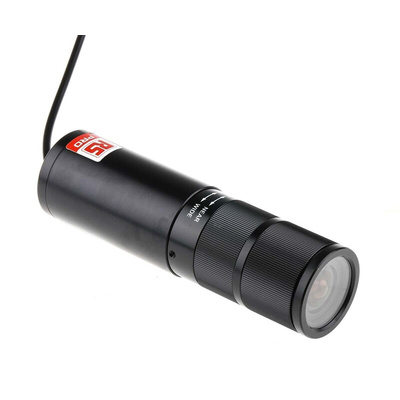 RS PRO CCTV Camera, 1280 x 720 Resolution
