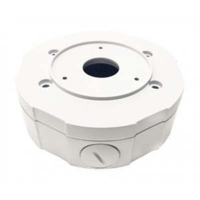 Vicon Aluminium Housing Camera Installation Box for use with V940 Dome and Bullet Camera