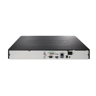 ABUS Security-Center NVR10010 CCTV Network Video Recorder (NVR)3840 x 2160 pixels