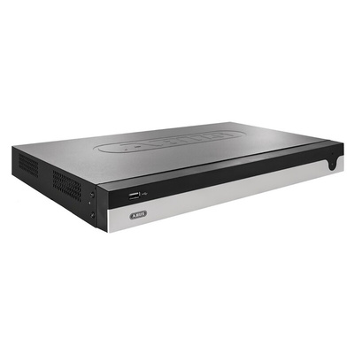 ABUS Security-Center NVR10010 CCTV Network Video Recorder (NVR)3840 x 2160 pixels