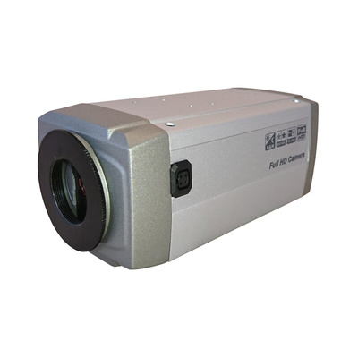 vista Analogue Indoor, Outdoor IR CCTV Camera, 1000 Lines Resolution