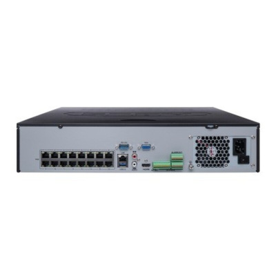 ABUS Security-Center NVR10030P CCTV Digital Video Recorder1024 x 768 pixels, 1280x1024 pixels, 1600x1200 pixels,