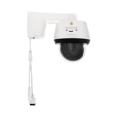 ABUS Security-Center Network Outdoor IR Wifi CCTV Camera, 1080 pixels Resolution