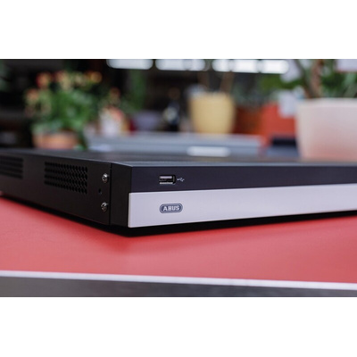 ABUS Security-Center HDCC90012 CCTV Digital Video Recorder1024 x 768 pixels