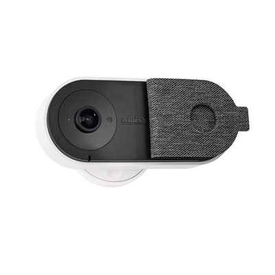 ABUS Security-Center Network Indoor Wifi CCTV Camera, 1920 x 1080 pixels Resolution