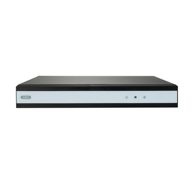 ABUS Security-Center TVVR33802 CCTV Digital Video Recorder1920 x 1080 pixels