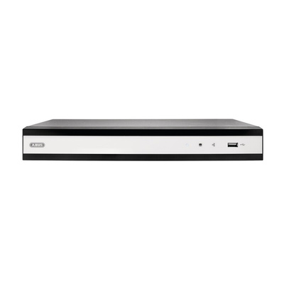 ABUS Security-Center TVVR36401 CCTV Digital Video Recorder1920 x 1080 pixels