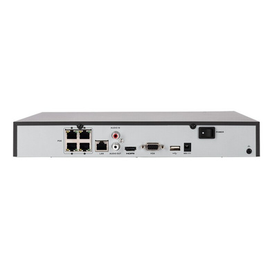 ABUS Security-Center TVVR36401 CCTV Digital Video Recorder1920 x 1080 pixels