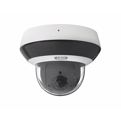 ABUS Security-Center Network Indoor, Outdoor IR PoE Wifi CCTV Camera, 1919 x 1080 pixels Resolution