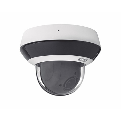 ABUS Security-Center Network Indoor, Outdoor IR PoE Wifi CCTV Camera, 1919 x 1080 pixels Resolution