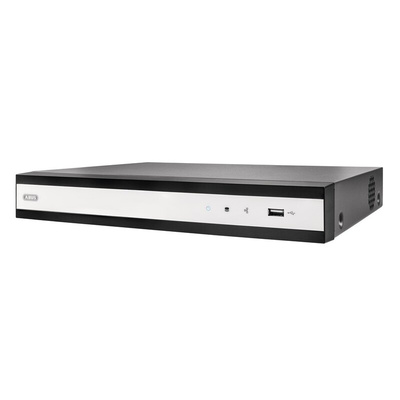 ABUS Security-Center TVVR36701 CCTV Digital Video Recorder1920 x 1080 pixels