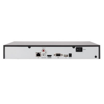 ABUS Security-Center TVVR36701 CCTV Digital Video Recorder1920 x 1080 pixels