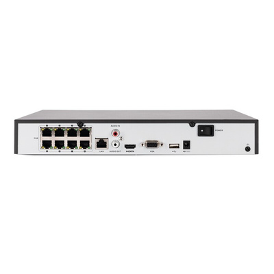 ABUS Security-Center TVVR36801 CCTV Digital Video Recorder1920 x 1080 pixels