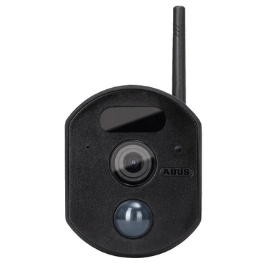 ABUS Security-Center Indoor, Outdoor Wifi CCTV Camera, 2305 x 1296 pixels Resolution