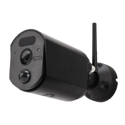 ABUS Security-Center Indoor, Outdoor Wifi CCTV Camera, 2305 x 1296 pixels Resolution